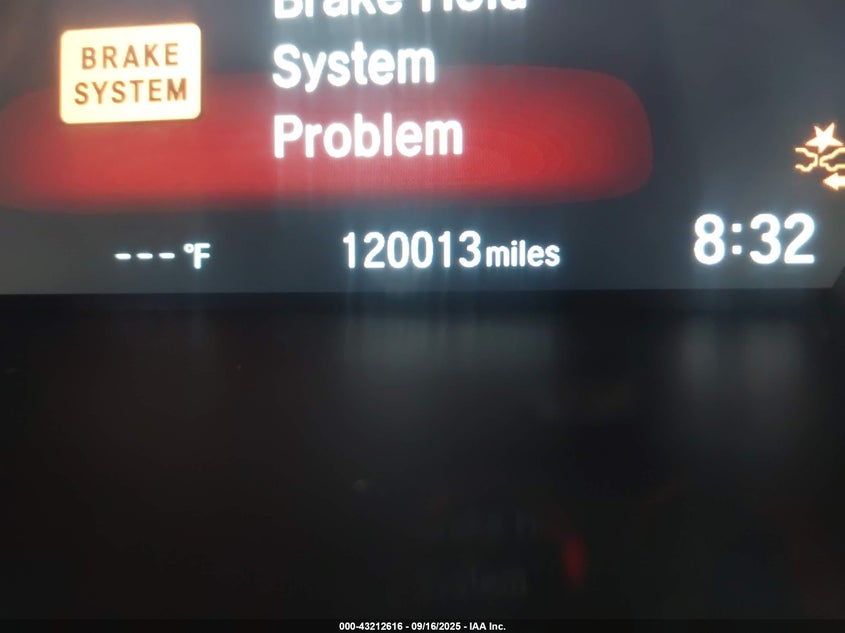 2017 HONDA CR-V EXL - 5J6RW2H87HL022027