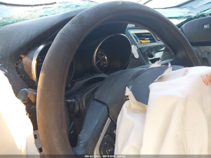 2015 SUBARU OUTBACK 2.5I PREMIUM 4S4BSBDCXF3213365