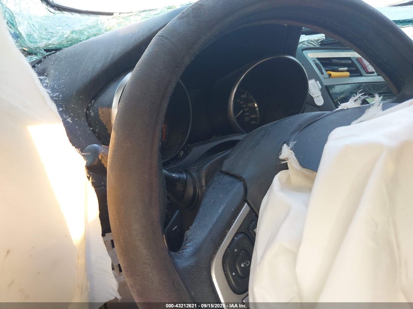 2015 SUBARU OUTBACK 2.5I PREMIUM 4S4BSBDCXF3213365