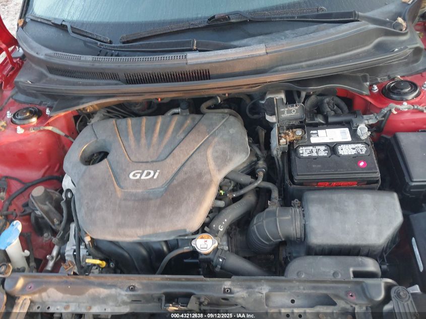 2012 Hyundai Veloster Base W/Gray VIN: KMHTC6ADXCU048395 Lot: 43212638