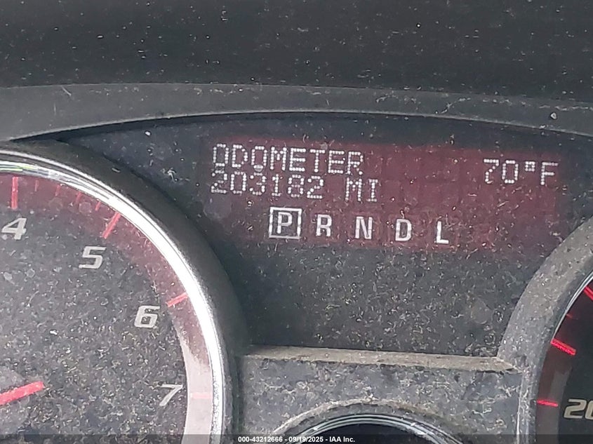 2008 GMC Acadia Slt-1 VIN: 1GKEV23738J272533 Lot: 43212666