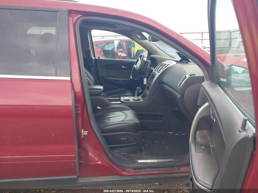 2008 GMC Acadia Slt-1