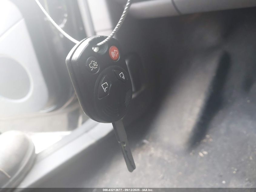 2014 Ford Escape Se VIN: 1FMCU9GX3EUB92227 Lot: 43212677