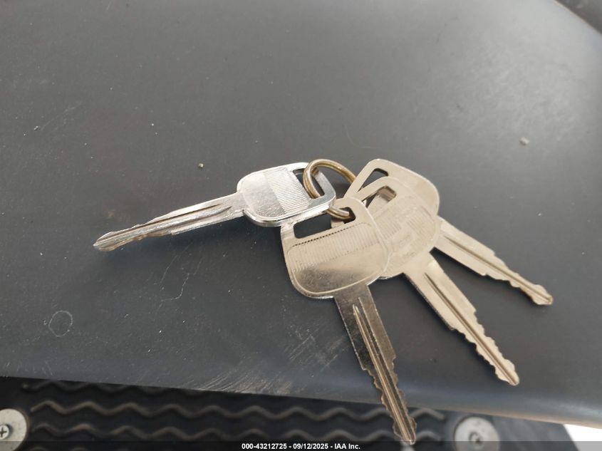 1996 Toyota Previa VIN: TCR101233447 Lot: 43212725