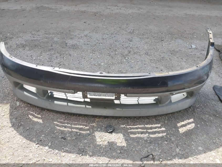 1996 Toyota Previa VIN: TCR101233447 Lot: 43212725