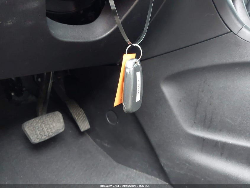 2018 CHEVROLET EQUINOX LS - 2GNAXHEV7J6139609