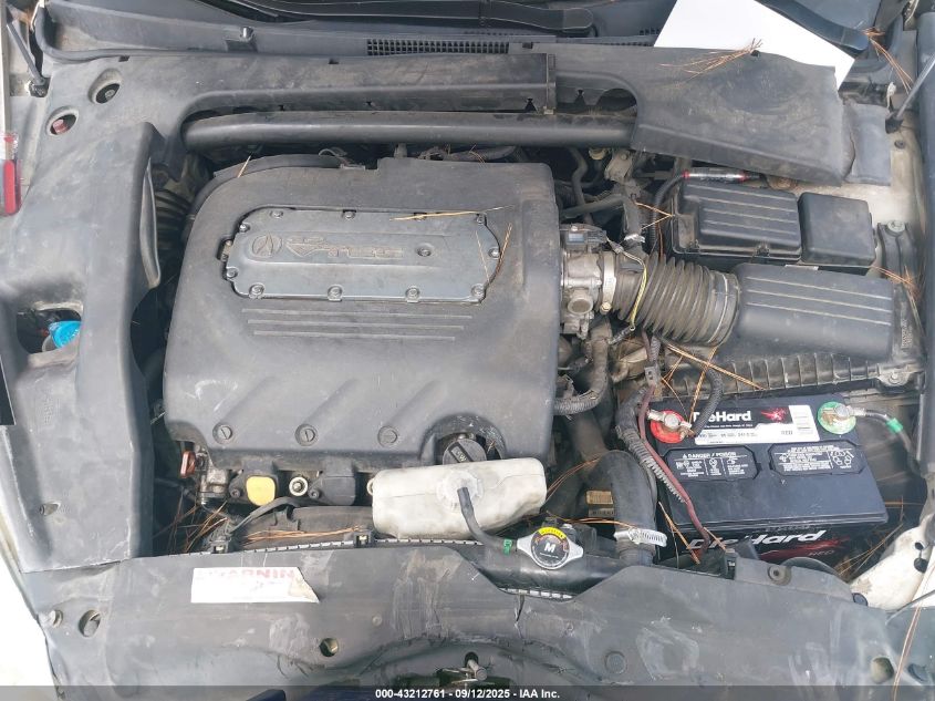 2004 Acura Tl VIN: 19UUA66294A054070 Lot: 43212761