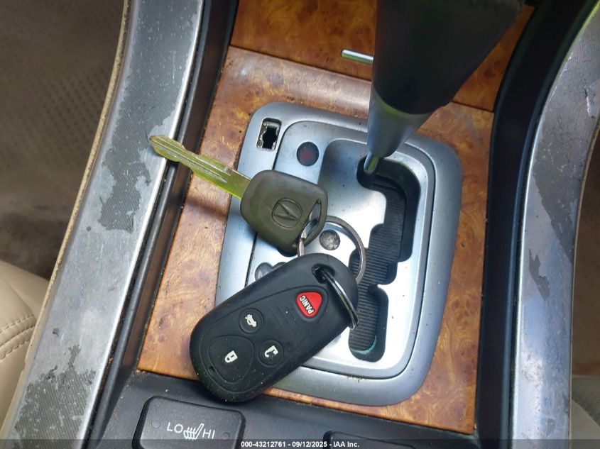 2004 Acura Tl VIN: 19UUA66294A054070 Lot: 43212761