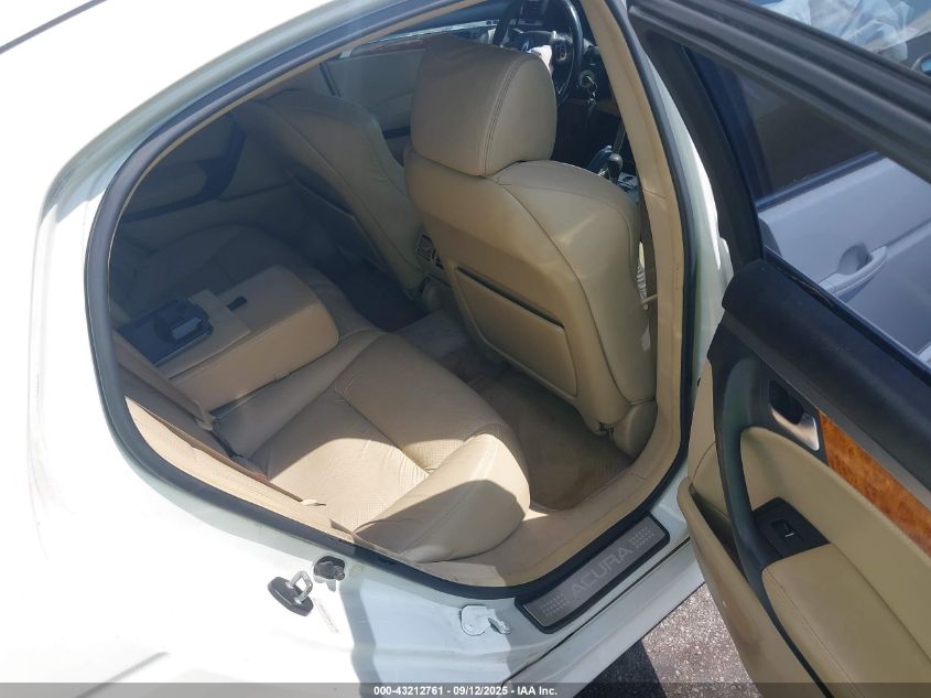 2004 Acura Tl VIN: 19UUA66294A054070 Lot: 43212761