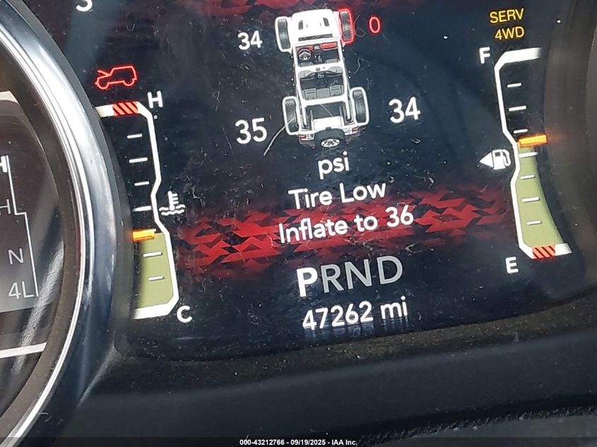 2021 Jeep Wrangler Unlimited Sahara 4X4 VIN: 1C4HJXEN4MW687712 Lot: 43212766