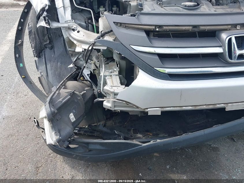 2014 Honda Cr-V Ex-L VIN: 2HKRM4H78EH702503 Lot: 43212800