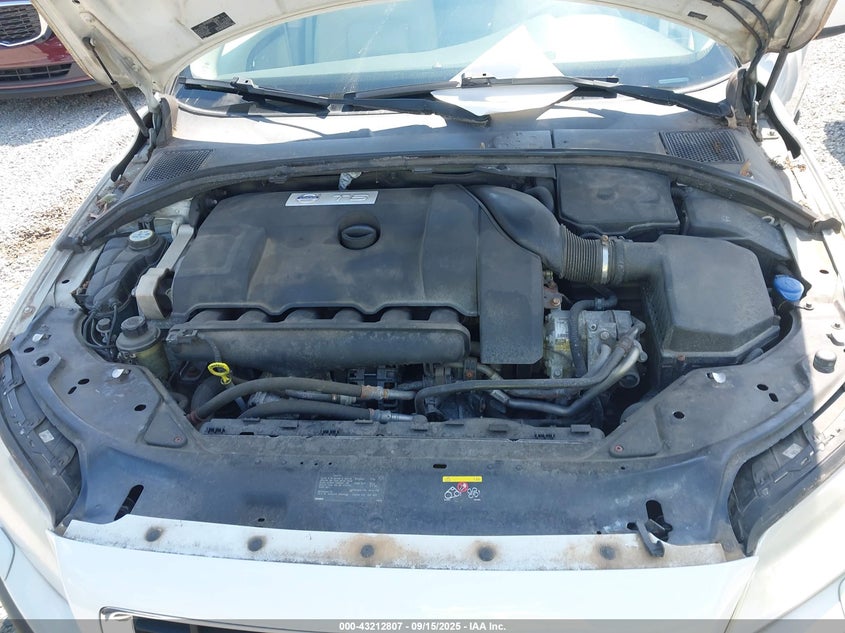 2009 Volvo Xc70 T6 VIN: YV4BZ992791059879 Lot: 43212807