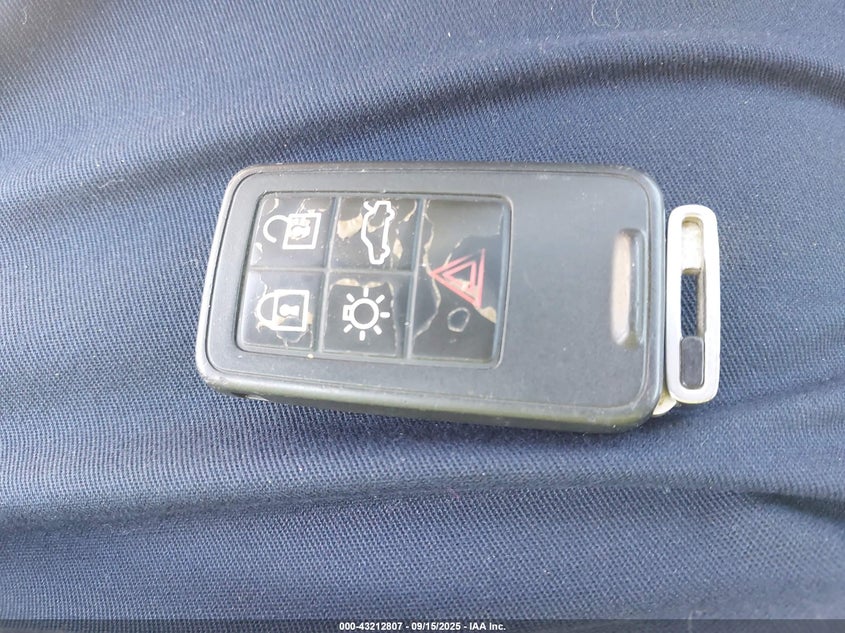 2009 Volvo Xc70 T6 VIN: YV4BZ992791059879 Lot: 43212807