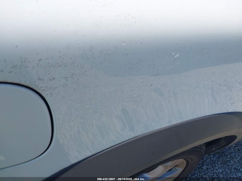 2009 Volvo Xc70 T6 VIN: YV4BZ992791059879 Lot: 43212807