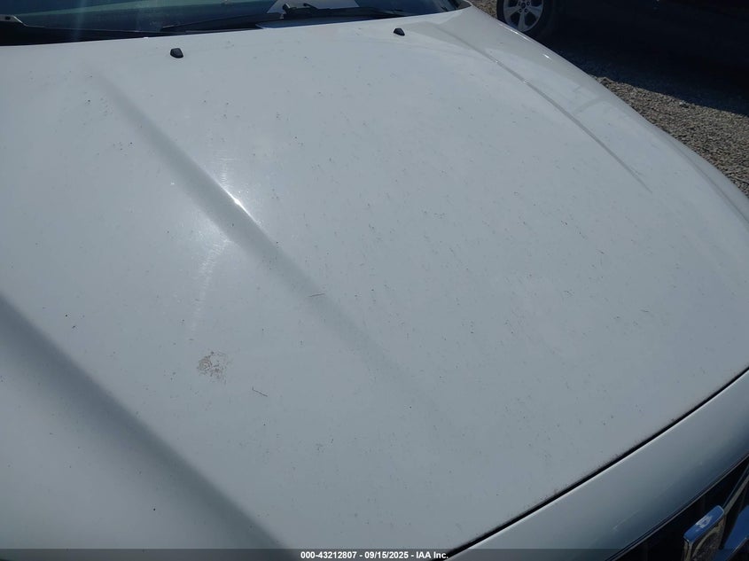 2009 Volvo Xc70 T6 VIN: YV4BZ992791059879 Lot: 43212807