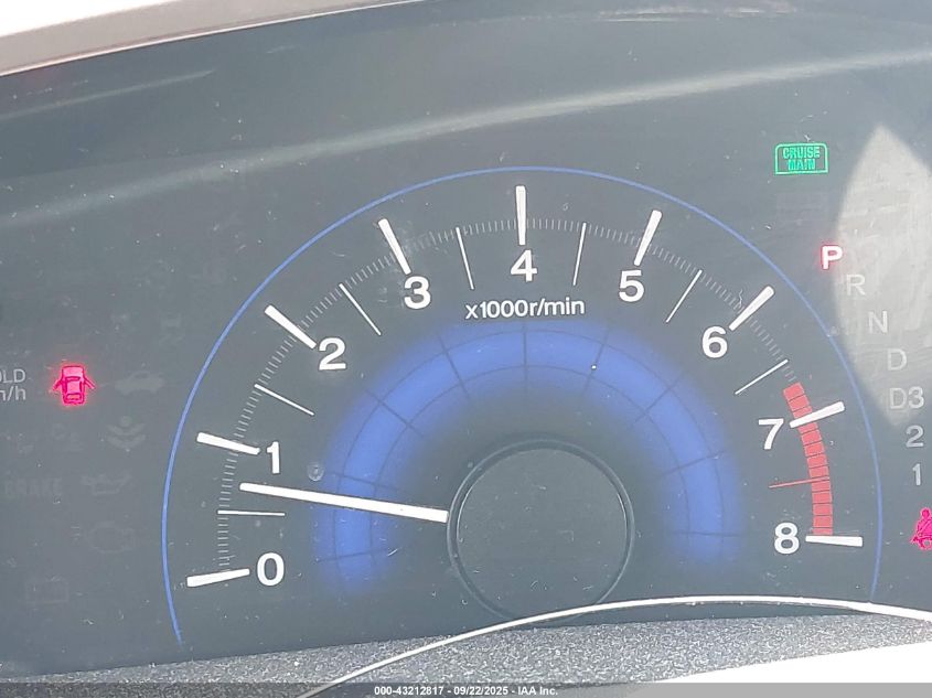 2012 Honda Civic Lx VIN: 19XFB2F53CE051104 Lot: 43212817