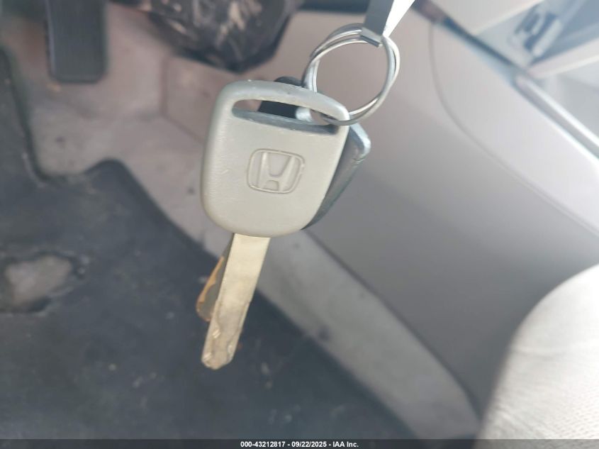 2012 Honda Civic Lx VIN: 19XFB2F53CE051104 Lot: 43212817