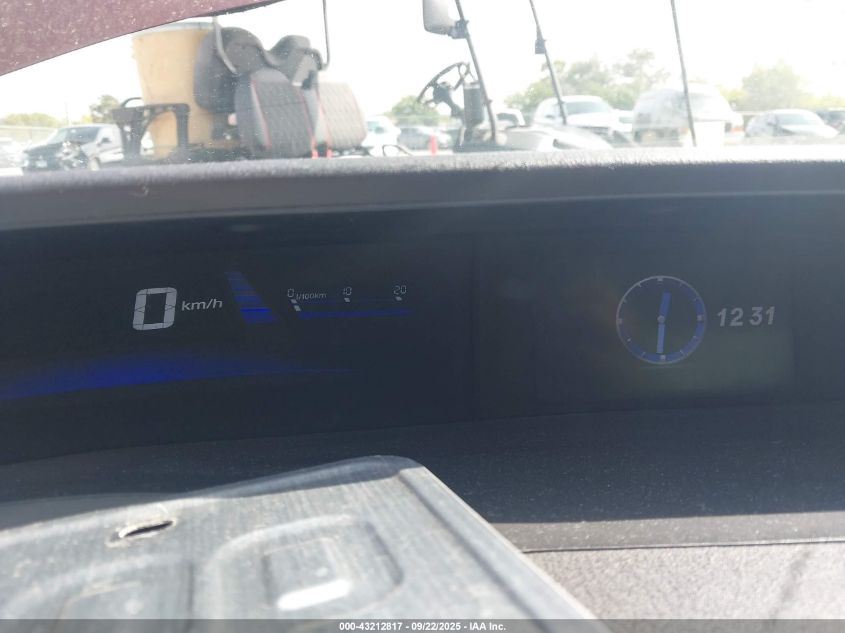 2012 Honda Civic Lx VIN: 19XFB2F53CE051104 Lot: 43212817