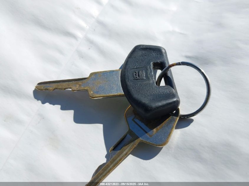 1991 Buick Regal Limited VIN: 2G4WD14T3M1860120 Lot: 43212823