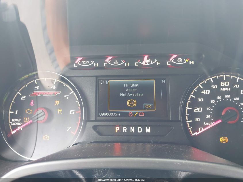 2018 Ford F-150 Xlt VIN: 1FTEW1EP1JFC42181 Lot: 43212833