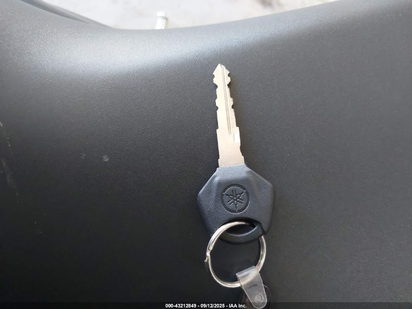 2025 Yamaha Yfz320 A VIN: MH3RH25E9SK002063 Lot: 43212849