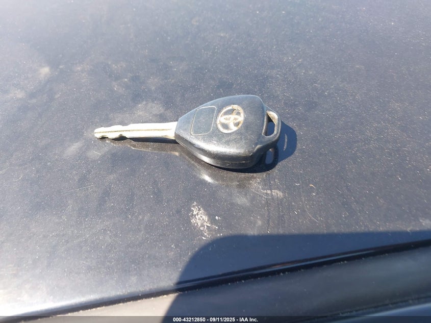 2007 Toyota Camry Le VIN: 4T1BE46K77U674414 Lot: 43212850