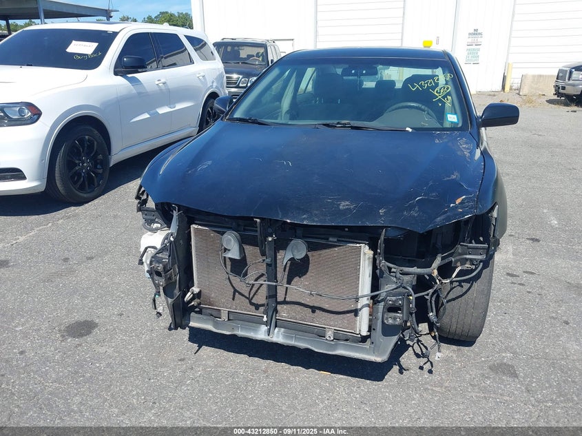 2007 Toyota Camry Le VIN: 4T1BE46K77U674414 Lot: 43212850