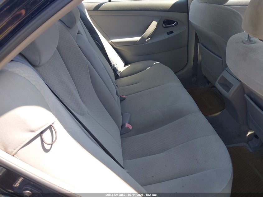 2007 Toyota Camry Le VIN: 4T1BE46K77U674414 Lot: 43212850