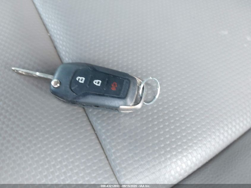 2018 Ford F-150 Xl VIN: 1FTMF1EP3JFC14362 Lot: 43212853