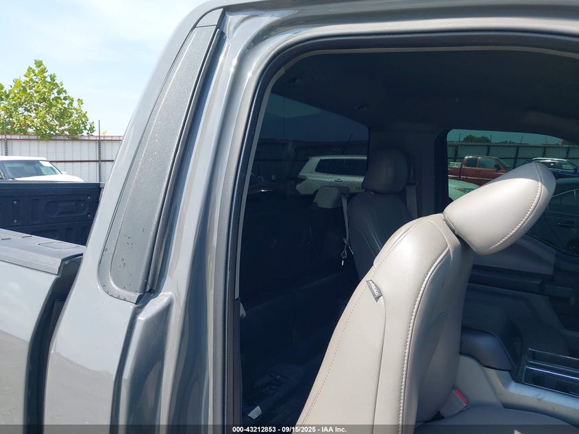 2018 Ford F-150 Xl VIN: 1FTMF1EP3JFC14362 Lot: 43212853