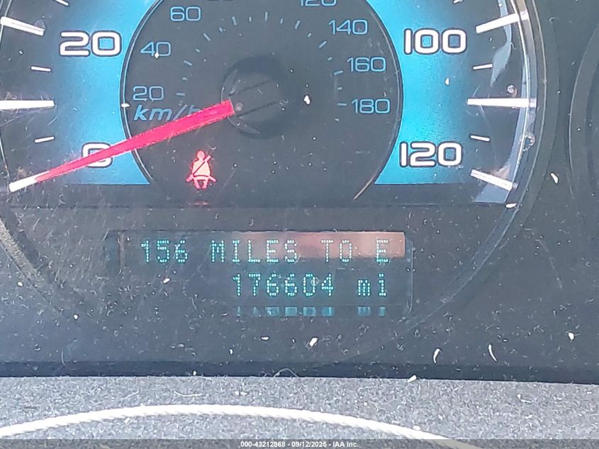 2010 Ford Fusion Se VIN: 3FAHP0HA6AR305716 Lot: 43212868