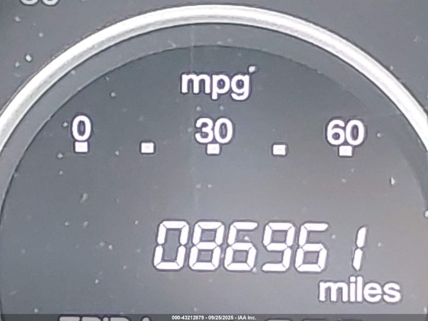 2016 Honda Cr-V Ex VIN: 2HKRM4H58GH643406 Lot: 43212879