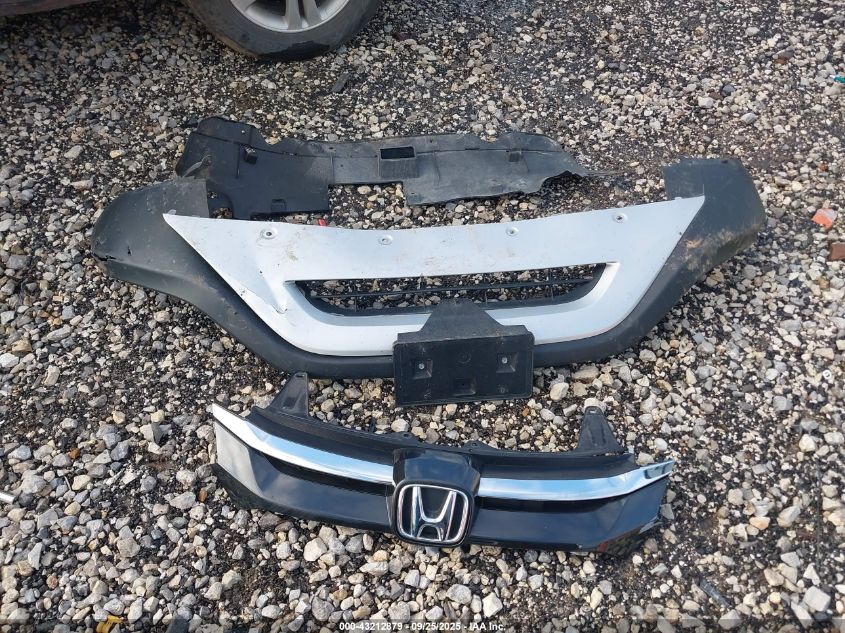 2016 Honda Cr-V Ex VIN: 2HKRM4H58GH643406 Lot: 43212879