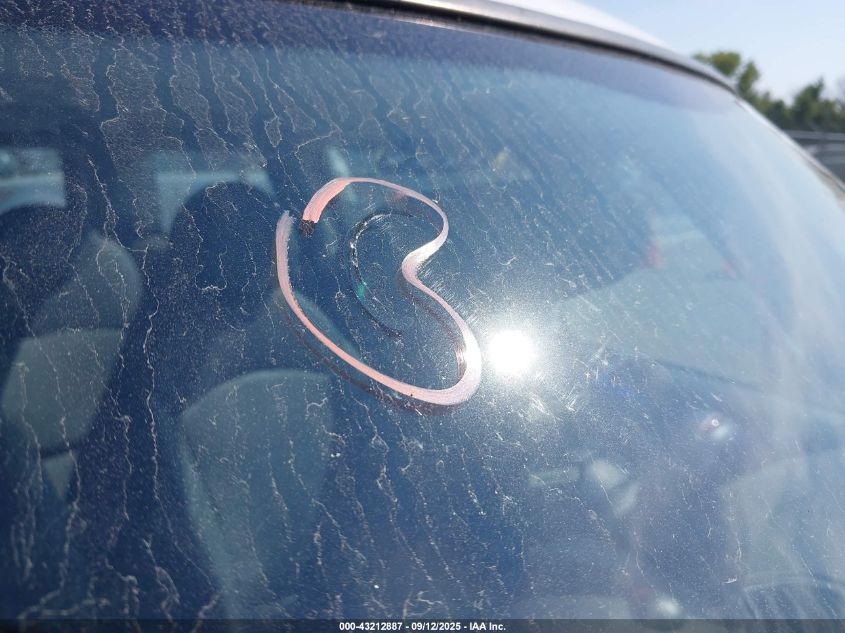 2010 Mini Cooper S VIN: WMWMF7C54ATX43922 Lot: 43212887