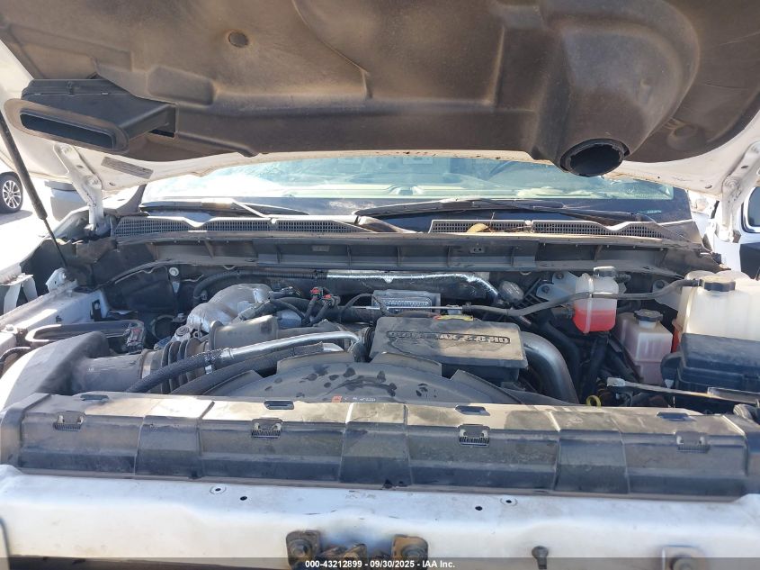 2022 GMC Sierra 2500Hd 4Wd Standard Bed Denali VIN: 1GT49REY8NF227483 Lot: 43212899