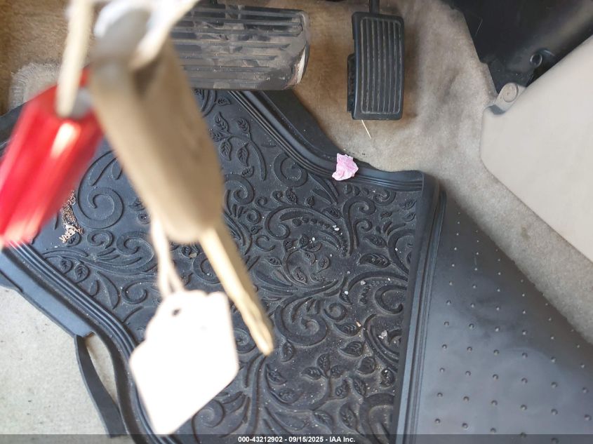 2006 Honda Accord 2.4 Ex VIN: 1HGCM56886A176987 Lot: 43212902