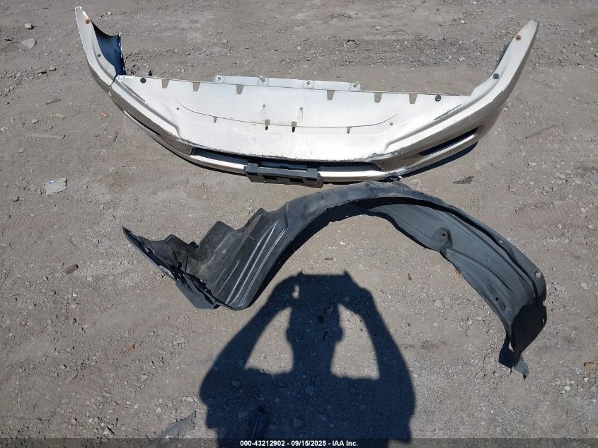 2006 Honda Accord 2.4 Ex VIN: 1HGCM56886A176987 Lot: 43212902