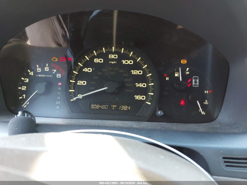 2006 Honda Accord 2.4 Ex VIN: 1HGCM56886A176987 Lot: 43212902