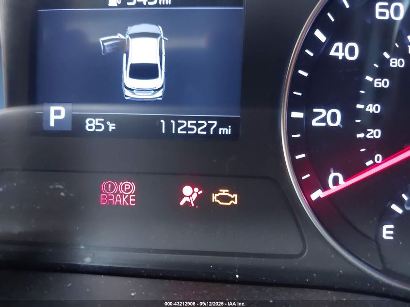 2020 Kia Forte Gt VIN: 3KPF44AC6LE259134 Lot: 43212908