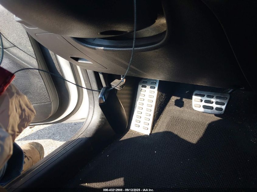 2020 Kia Forte Gt VIN: 3KPF44AC6LE259134 Lot: 43212908