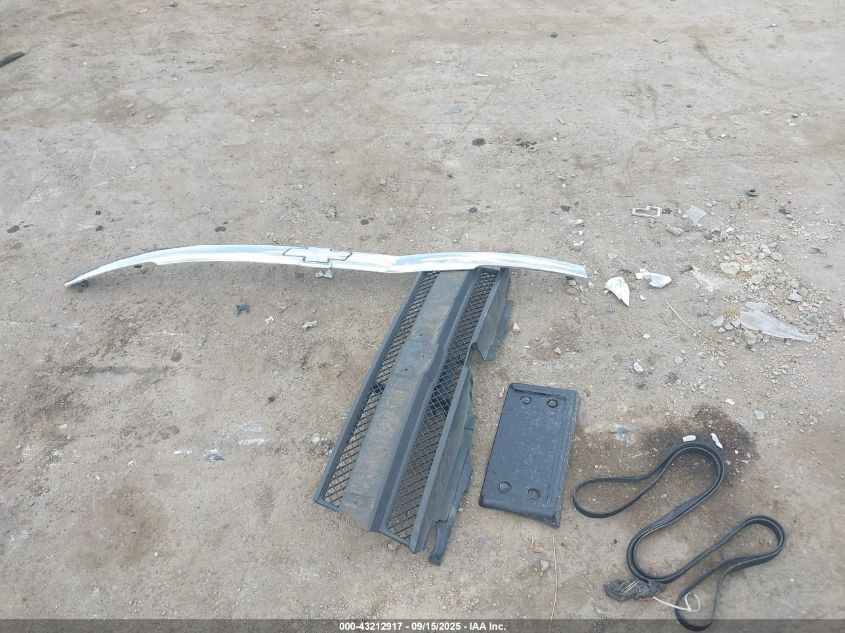 2002 Chevrolet Trailblazer Lt VIN: 1GNDT13S922164101 Lot: 43212917