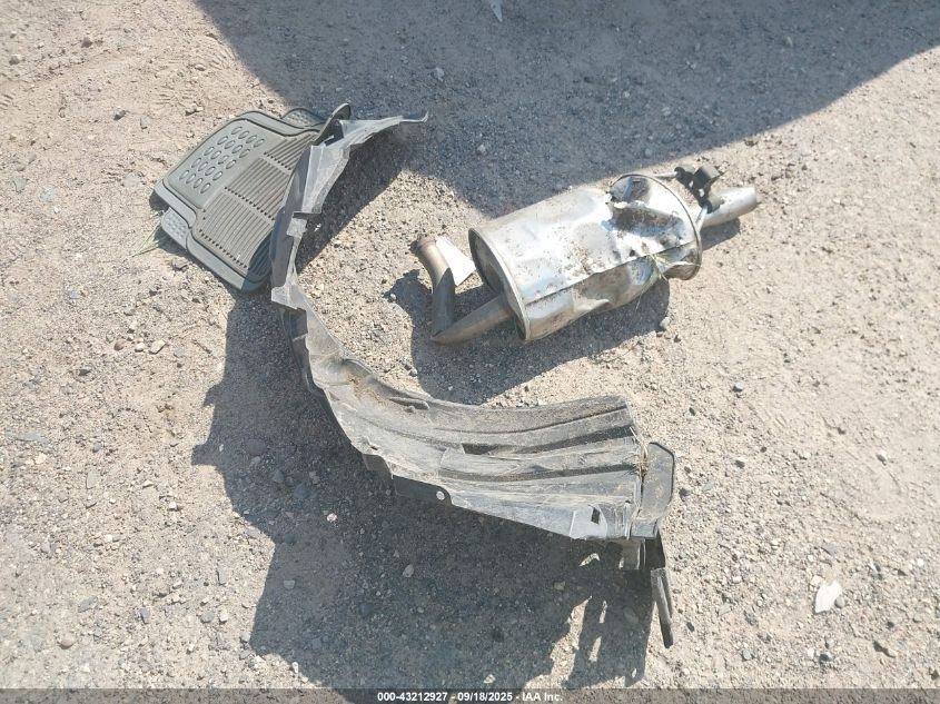 2009 Honda Civic Lx VIN: 19XFA16559E002900 Lot: 43212927