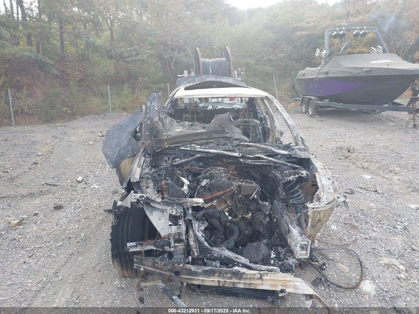 2014 BMW 528I VIN: WBA5A5C58ED508138 Lot: 43212931