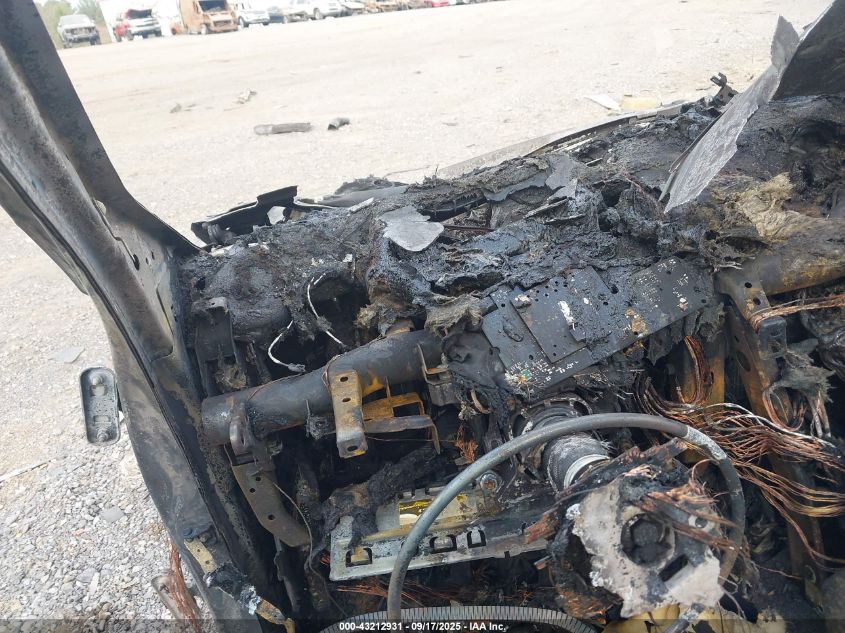 2014 BMW 528I VIN: WBA5A5C58ED508138 Lot: 43212931