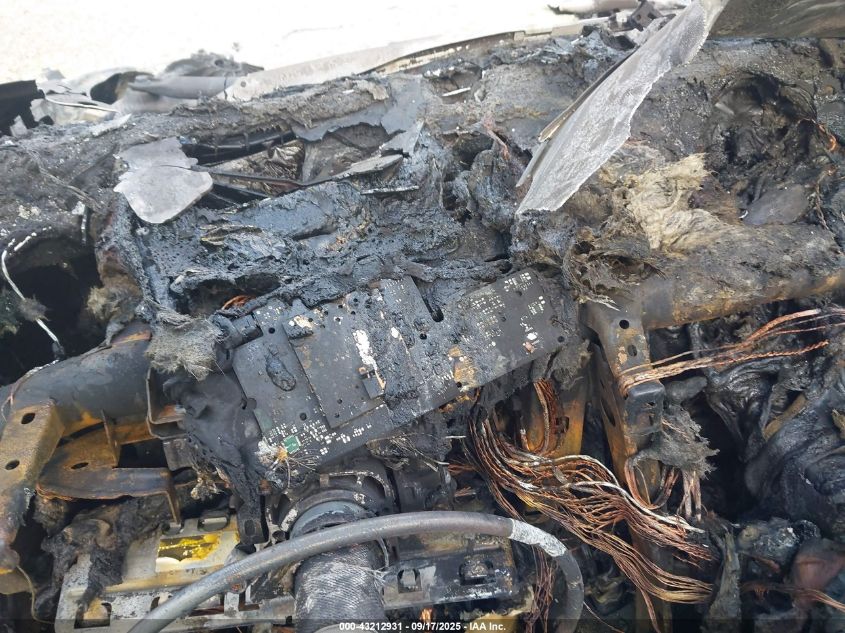 2014 BMW 528I VIN: WBA5A5C58ED508138 Lot: 43212931