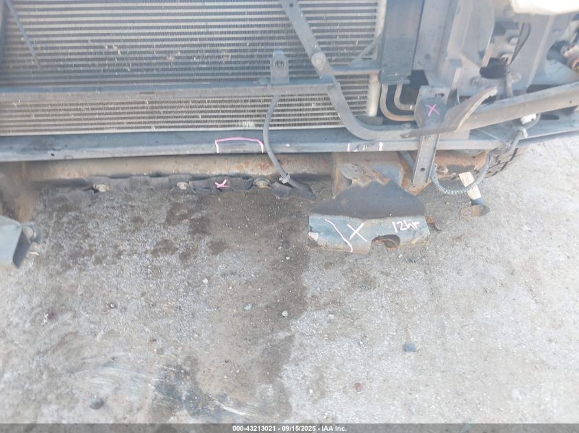 2000 Chevrolet Silverado 1500 Ls VIN: 1GCEC19T2YZ291771 Lot: 43213021