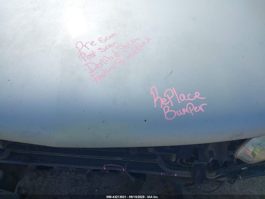 2000 Chevrolet Silverado 1500 Ls VIN: 1GCEC19T2YZ291771 Lot: 43213021