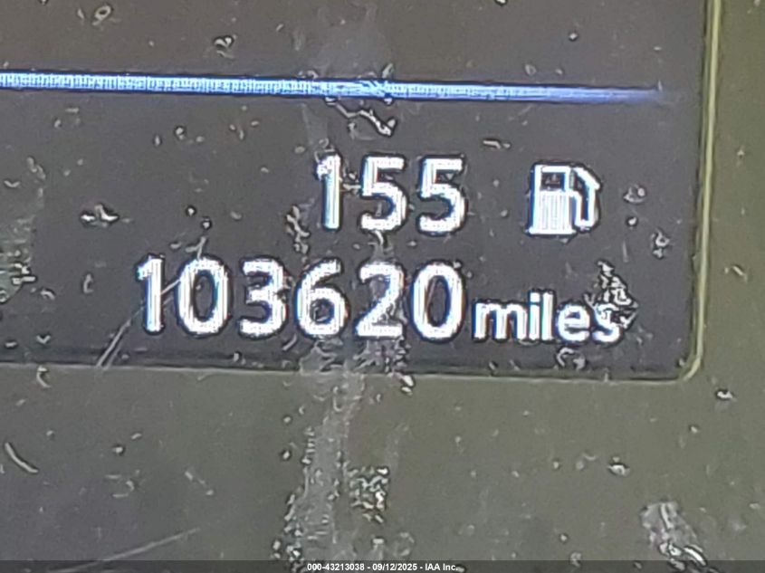 2019 Nissan Rogue S VIN: 5N1AT2MV8KC747484 Lot: 43213038