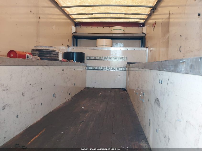 2008 Ford F-450 Chassis Xl/Xlt VIN: 1FDXF46R08ED87007 Lot: 43213092