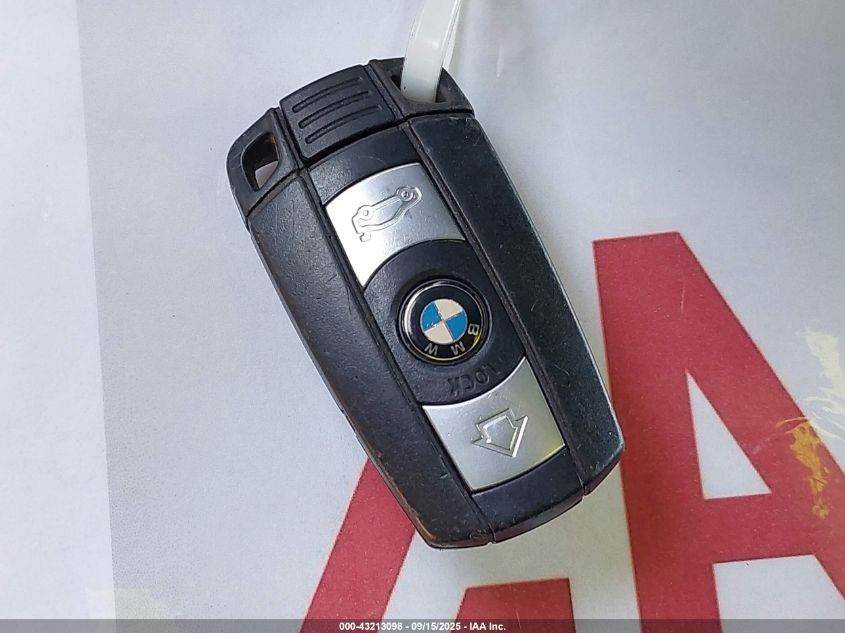 2012 BMW X5 xDrive35I/xDrive35I Premium/xDrive35I Sport Activity VIN: 5UXZV4C59CL746018 Lot: 43213098